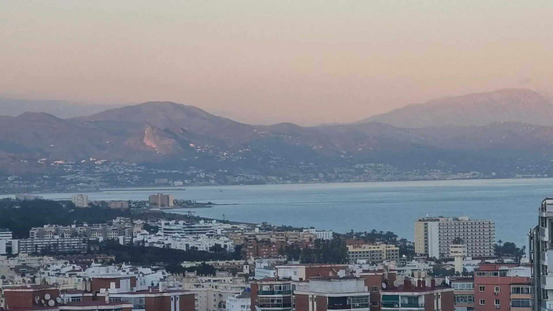 Torremolinos Apartamento
