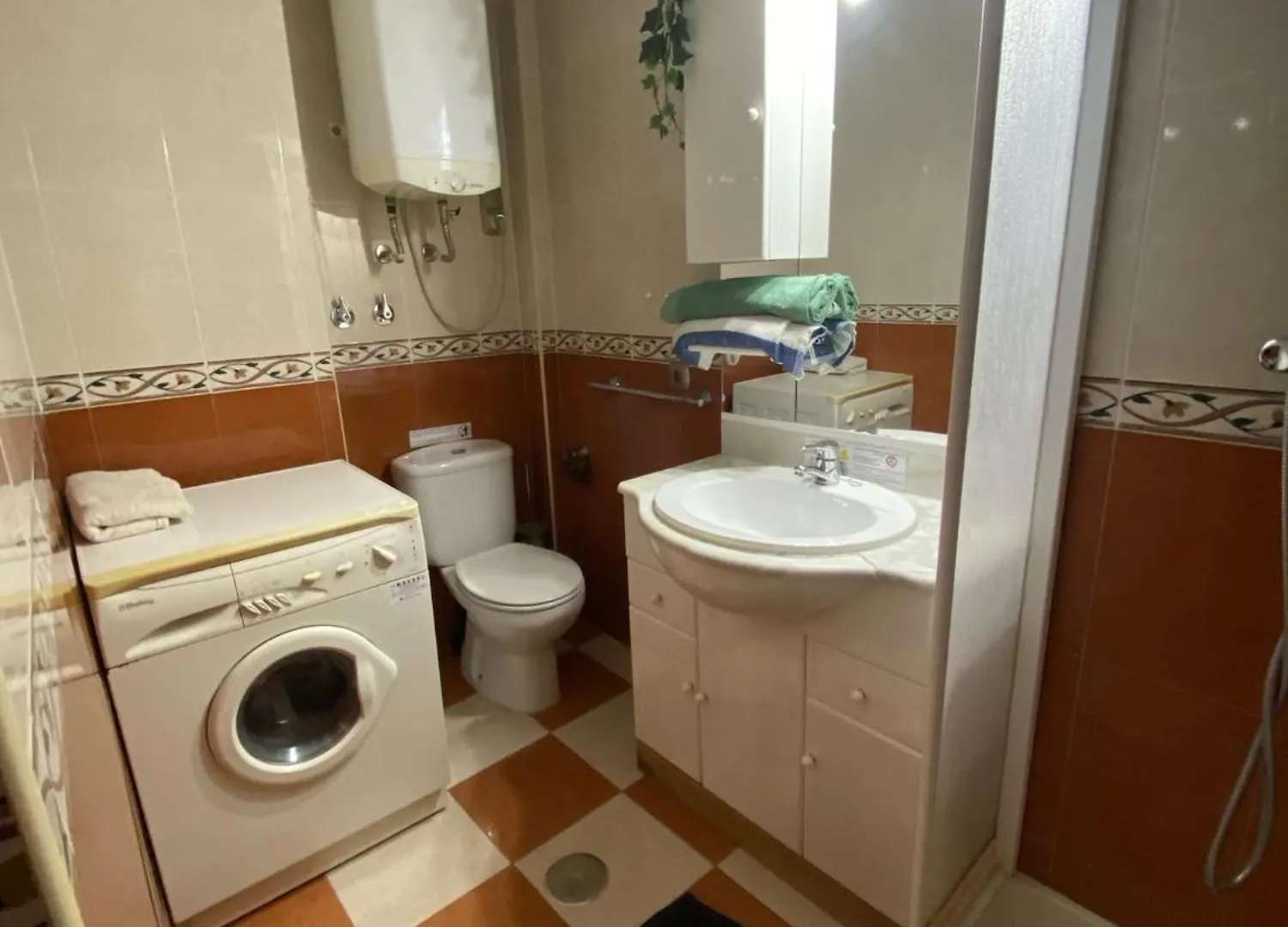 Torremolinos Apartamento