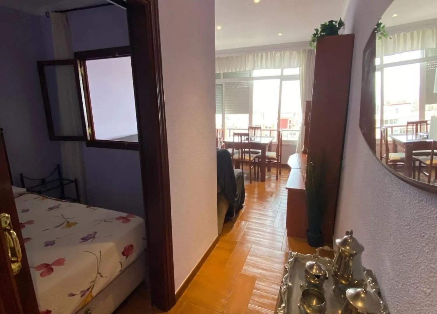 Torremolinos Apartamento 0*,  Spain